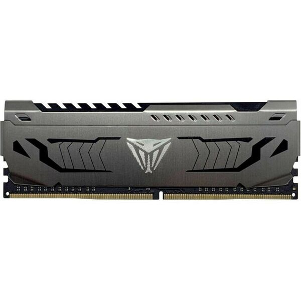 Оперативная память: Модуль памяти Patriot Viper 8Gb DDR4 DIMM <PC4-28800> CL18 [PVS48G360C8] фотографии