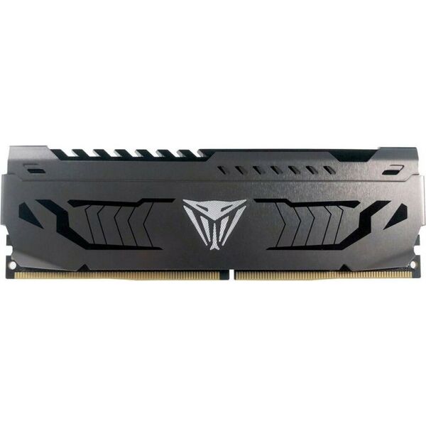 Оперативная память: Модуль памяти Patriot Viper Steel RGB 32Gb DDR4 DIMM <PC4-25600> CL18 [PVSR432G320C8] фотографии