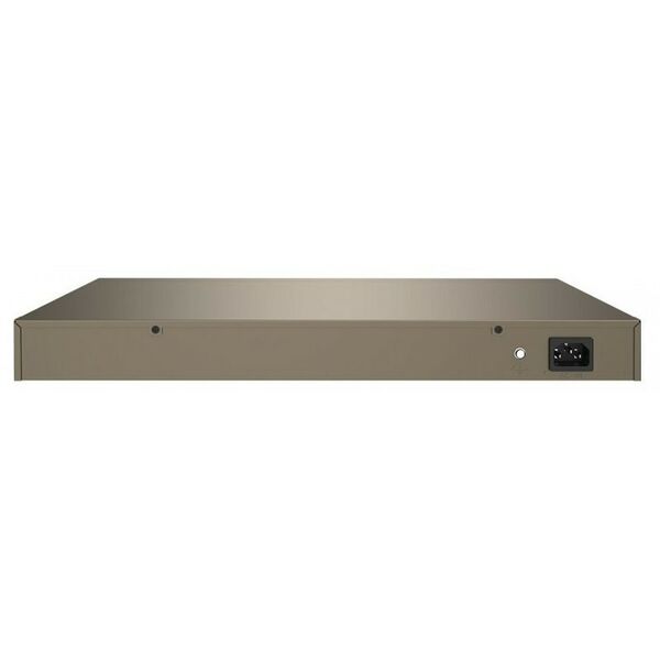Коммутаторы, маршрутизаторы, межсетевые экраны: Коммутатор TENDA TEG1050F 48PORT, 1000M, 2SFP фотографии