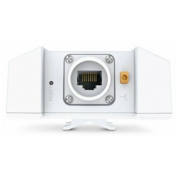 Беспроводные сети: Точка доступа TP-Link EAP610-Outdoor фотографии