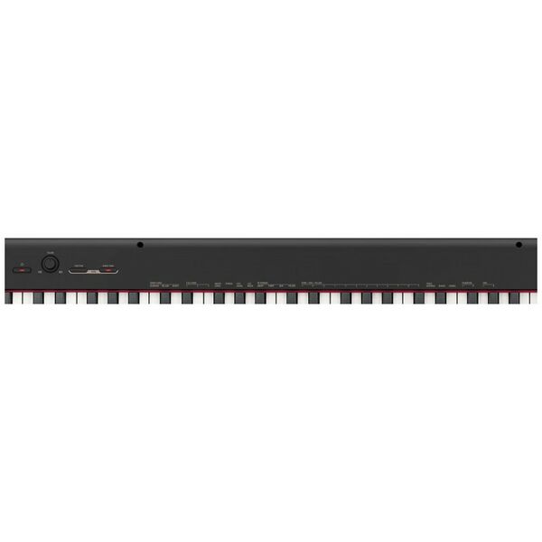 Цифровые фортепиано: Цифровое пианино Casio CDP-S110BK фотографии