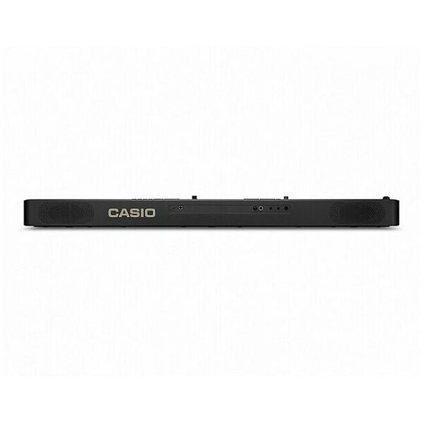 Цифровые фортепиано: Цифровое пианино Casio CDP-S360BK фотографии