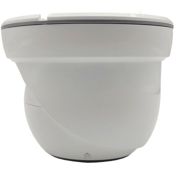 IP-камеры: Видеокамера ST ST-S2546 Light цветная IP, 2.1MP (1080p), с ИК подсветкой, для установки внутри помещений, купольная, 1/3" Progressive Scan CMOS, 2.8-12 mm (соответствует 100°-32° по горизонтали), ПЛАСТИК фотографии