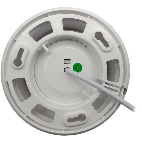 IP-камеры: Видеокамера ST ST-S2546 Light цветная IP, 2.1MP (1080p), с ИК подсветкой, для установки внутри помещений, купольная, 1/3" Progressive Scan CMOS, 2.8-12 mm (соответствует 100°-32° по горизонтали), ПЛАСТИК фотографии
