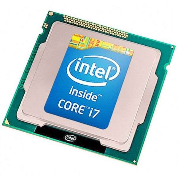 Процессоры: Процессор Intel Core i7-12700F Alder Lake LGA1700, 12C/20T, 2100MHz 25Mb TDP-65/180 [CM8071504555020] фотографии