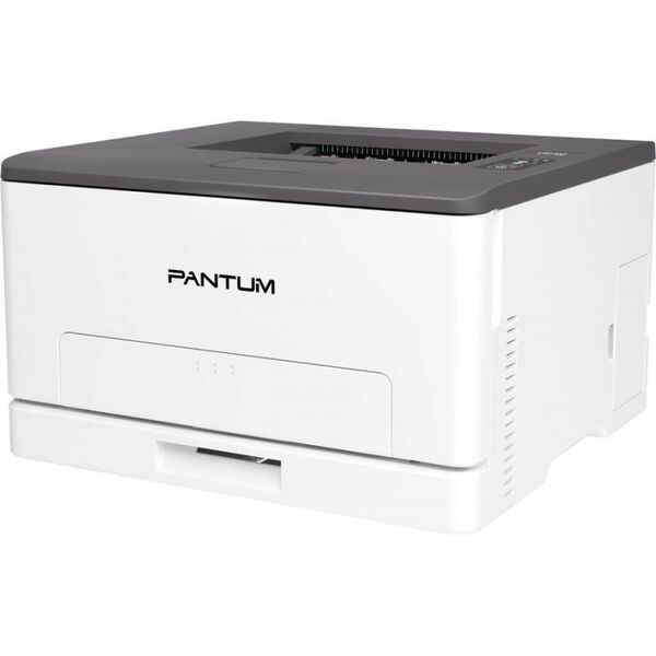 Лазерные принтеры: Лазерный принтер Pantum CP1100 A4, 18 стр/мин, 1Gb, USB2.0 фотографии