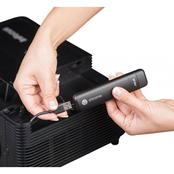 Проекторы: Проектор Infocus IN136ST DLP, 4000 ANSI Lm, WXGA (1280x800), 28500:1, 0.521:1, 3.5mm in, Composite video, VGA фотографии