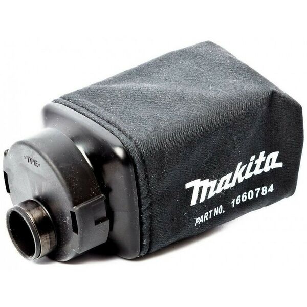Плоскошлифовальные (вибрационные): Вибрационная шлифмашина Makita BO4556 200W, 14000 об/мин, 112х102  мм, пылесборник фотографии