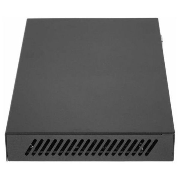 Коммутаторы, маршрутизаторы, межсетевые экраны: Коммутатор TP-Link TL-SG1210MPE 2UTP 1000Mbps+8UTP 1000Mbps PoE+ фотографии