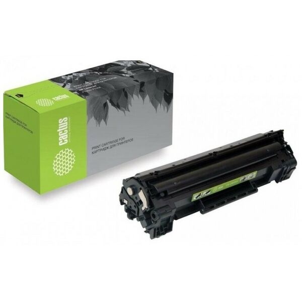 Для Kyocera: Тонер-картридж Cactus CS-TK1150 аналог TK-1150 для ECOSYS P2235d/P2235dn/ P2235dw/M2735dw 3000 страниц фотографии