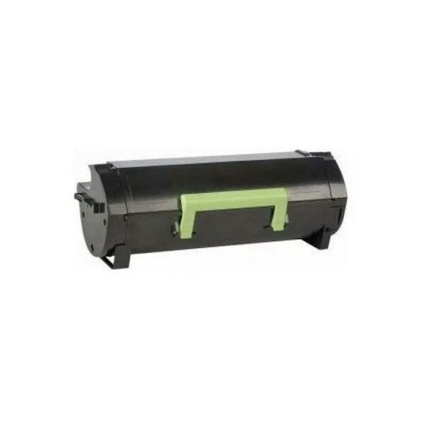 Для Lexmark: Тонер-картридж G&G GG-56F5X00 аналог Lexmark 56F5X00 20k с чипом фотографии