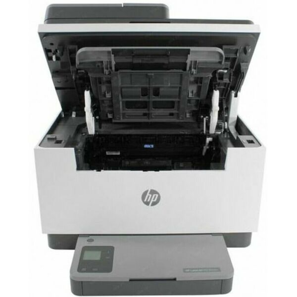 Купить МФУ HP LaserJet MFP M236sdw A4, 64Mb, LCD, 29стр/мин, лазерное МФУ, USB2.0, сеть, WiFi, двуст.печать, ADF [9YG09A], изображение 4 в компании Зеон