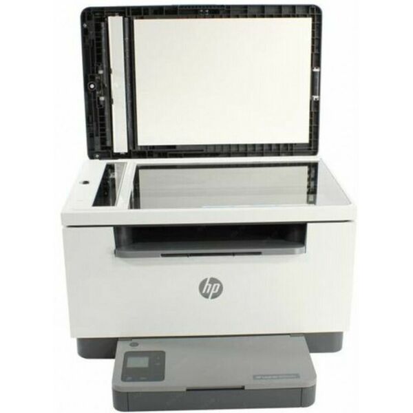 Многофункциональные устройства: МФУ HP LaserJet MFP M236sdw A4, 64Mb, LCD, 29стр/мин, лазерное МФУ, USB2.0, сеть, WiFi, двуст.печать, ADF [9YG09A] фотографии