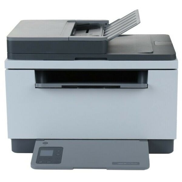 Многофункциональные устройства: МФУ HP LaserJet MFP M236sdw A4, 64Mb, LCD, 29стр/мин, лазерное МФУ, USB2.0, сеть, WiFi, двуст.печать, ADF [9YG09A] фотографии