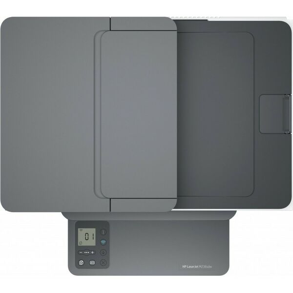 Многофункциональные устройства: МФУ HP LaserJet MFP M236sdw A4, 64Mb, LCD, 29стр/мин, лазерное МФУ, USB2.0, сеть, WiFi, двуст.печать, ADF [9YG09A] фотографии