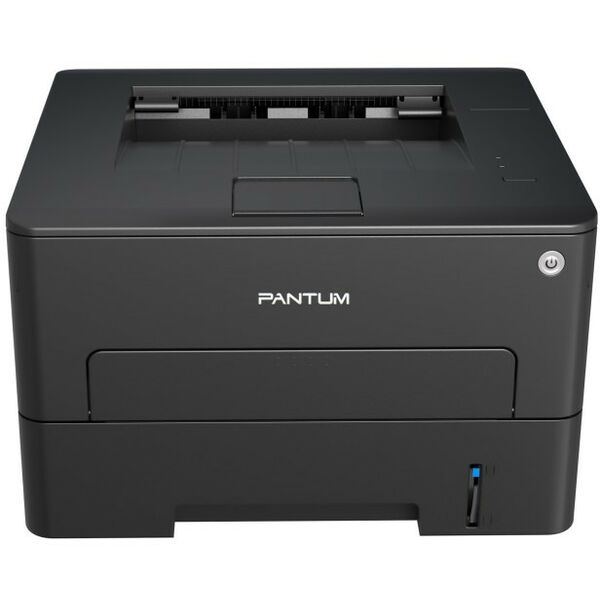 Лазерные принтеры: Принтер лазерный Pantum P3020D чёрный A4, 1200dpi, 30ppm, 128Mb, Duplex, USB фотографии
