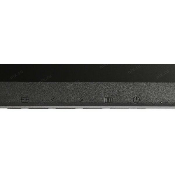 Мониторы: ЖК-монитор AOC 24B2XDA Black 23.8" LCD, 1920x1080, D-Sub, DVI, HDMI фотографии