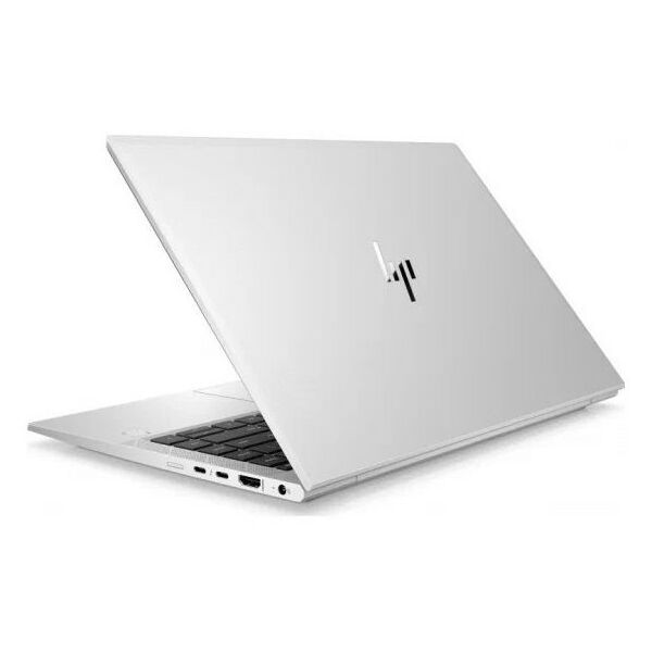 Ноутбуки: Ноутбук HP EliteBook 840 G8 i5-1135G7/8Gb/512Gb SSD/Win 11H/14"/FP/сумка [6A3N9AV] фотографии