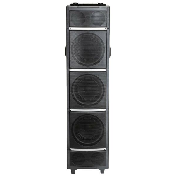 Музыкальные центры: Минисистема Supra SMB-1200 фотографии