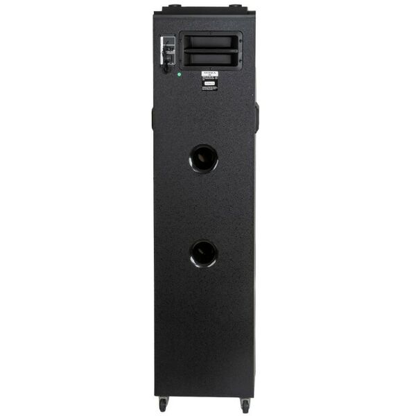 Музыкальные центры: Минисистема Supra SMB-1200 фотографии