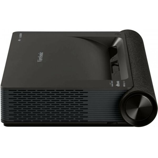Проекторы: Ультракороткофокусный интеллектуальный лазерный проектор Viewsonic X2000B-4K с разрешением 4K HDR фотографии