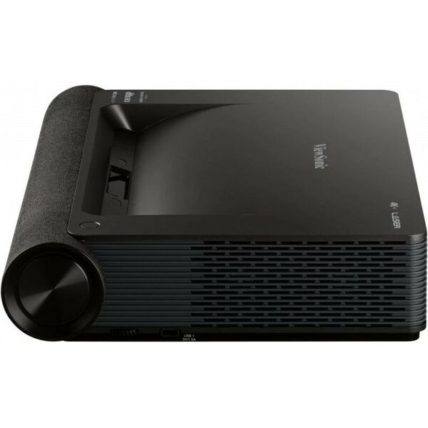 Проекторы: Ультракороткофокусный интеллектуальный лазерный проектор Viewsonic X2000B-4K с разрешением 4K HDR фотографии