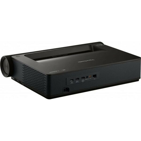 Проекторы: Ультракороткофокусный интеллектуальный лазерный проектор Viewsonic X2000B-4K с разрешением 4K HDR фотографии