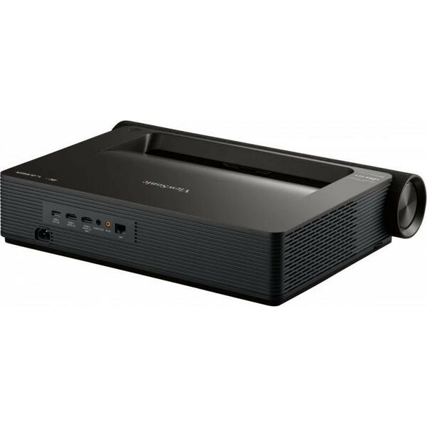 Проекторы: Ультракороткофокусный интеллектуальный лазерный проектор Viewsonic X2000B-4K с разрешением 4K HDR фотографии
