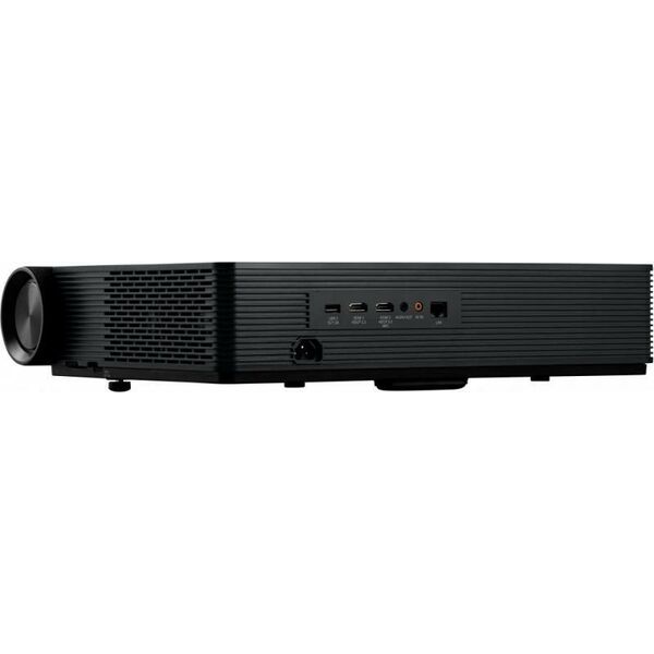 Проекторы: Ультракороткофокусный интеллектуальный лазерный проектор Viewsonic X2000B-4K с разрешением 4K HDR фотографии