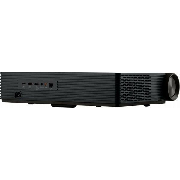 Проекторы: Ультракороткофокусный интеллектуальный лазерный проектор Viewsonic X2000B-4K с разрешением 4K HDR фотографии