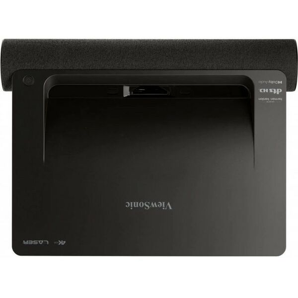 Проекторы: Ультракороткофокусный интеллектуальный лазерный проектор Viewsonic X2000B-4K с разрешением 4K HDR фотографии