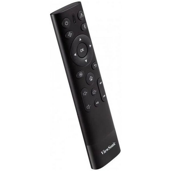 Проекторы: Ультракороткофокусный интеллектуальный лазерный проектор Viewsonic X2000B-4K с разрешением 4K HDR фотографии