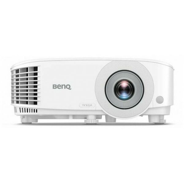 Проекторы: Проектор BenQ MW560 white DLP, 1280x800, 4000Lm, 1.55-1.7:1, 20000:1, VGA, 2xHDMI, S-Video, USB-A, RS-232 фотографии