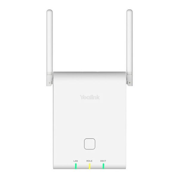 VoIP оборудование: IP-DECT-система Yealink W90DM фотографии