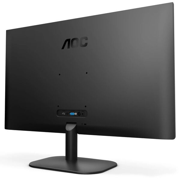 Купить ЖК-монитор AOC 24B2XHM2 Black 23.8", LCD, 1920x1080, VA, 178°/178°, D-Sub, HDMI, изображение 6 в компании Зеон