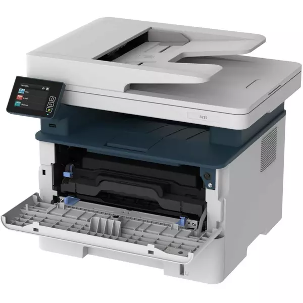 Купить Лазерное МФУ XEROX B235V DNI A4, 34стр/мин, 512Mb, 600dpi, факс, ADF, USB2.0, WiFi, сетевой, двуст.печать, изображение 3 в компании Зеон