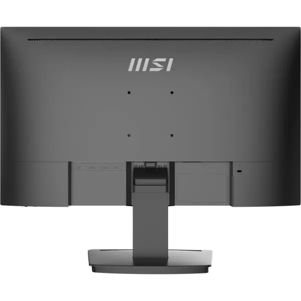 Купить ЖК-монитор MSI PRO MP243 23.8",LCD, 1920x1080, IPS, HDMI, DP [9S6-3PB5CH-021], изображение 7 в компании Зеон