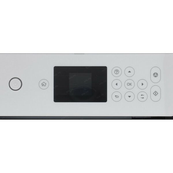Многофункциональные устройства: МФУ Epson EcoTank L4260 A4, струйное, LCD, 33стр/мин, 5760x1440dpi,4 краски, USB2.0,  WiFi, двусторонняя печать [C11CJ63412] фотографии