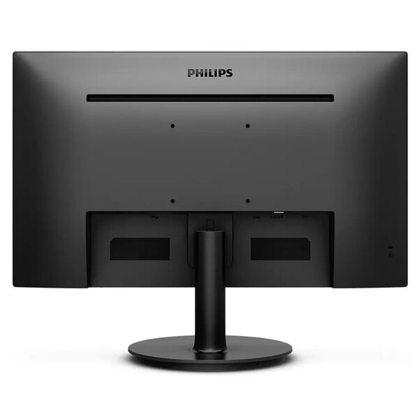 Купить ЖК-монитор PHILIPS 271V8L/00/01 27", LCD, 1920х1080, VA, 178°/178°, VGA, HDMI, изображение 2 в компании Зеон