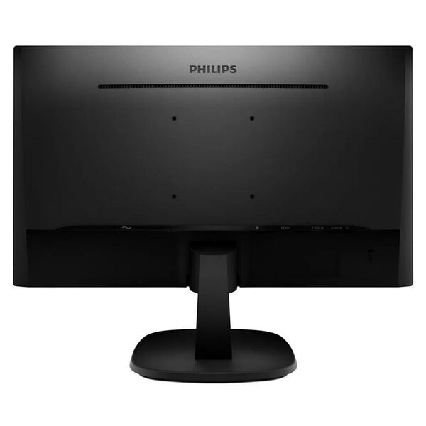 Купить Монитор PHILIPS 273V7QJAB/00/01 Black 27", 1920x1080, IPS, 178°/178°, VGA, HDMI, DP, изображение 2 в компании Зеон