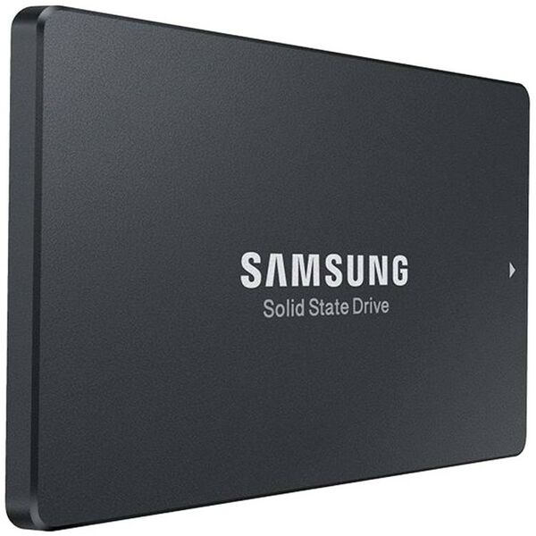 Купить SSD-накопитель Samsung 1.92 Tb PM9A3 U.2 2.5" OEM [MZQL21T9HCJR-00A07], изображение 2 в компании Зеон