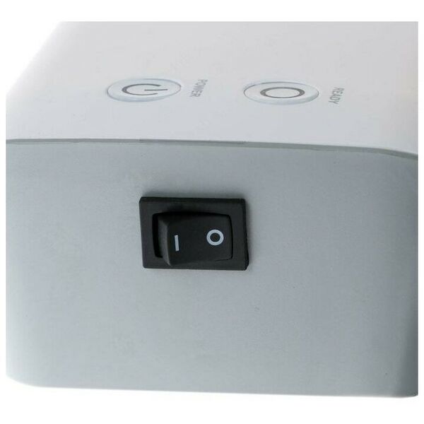 Ламинаторы: Ламинатор Fellowes Ion A4 A4, 125 мкм, 30 см/мин [CRC45600] фотографии