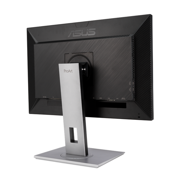 Купить Монитор Asus ProArt PA248QV Black 24.1" LCD, 1920x1200, D-Sub, HDMI, DP, USB3.0 Hub, с поворотом экрана, изображение 6 в компании Зеон