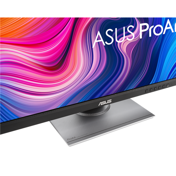 Купить Монитор Asus ProArt PA248QV Black 24.1" LCD, 1920x1200, D-Sub, HDMI, DP, USB3.0 Hub, с поворотом экрана, изображение 11 в компании Зеон