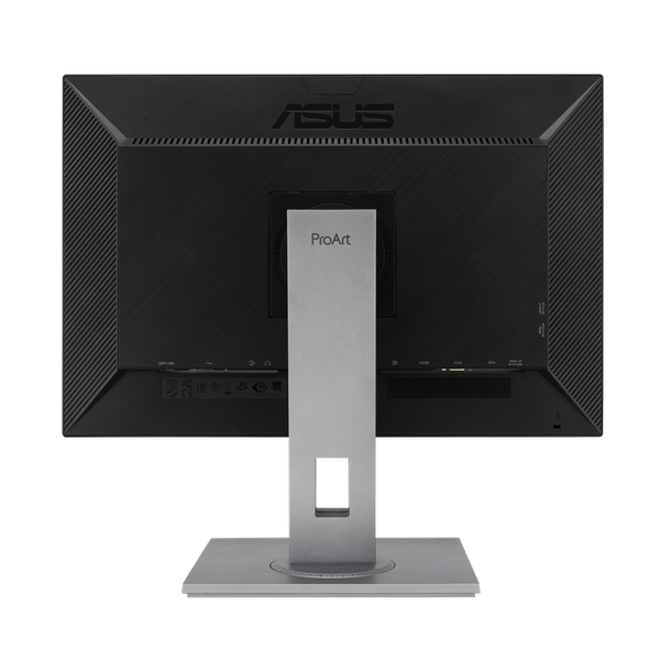 Купить Монитор Asus ProArt PA248QV Black 24.1" LCD, 1920x1200, D-Sub, HDMI, DP, USB3.0 Hub, с поворотом экрана, изображение 9 в компании Зеон