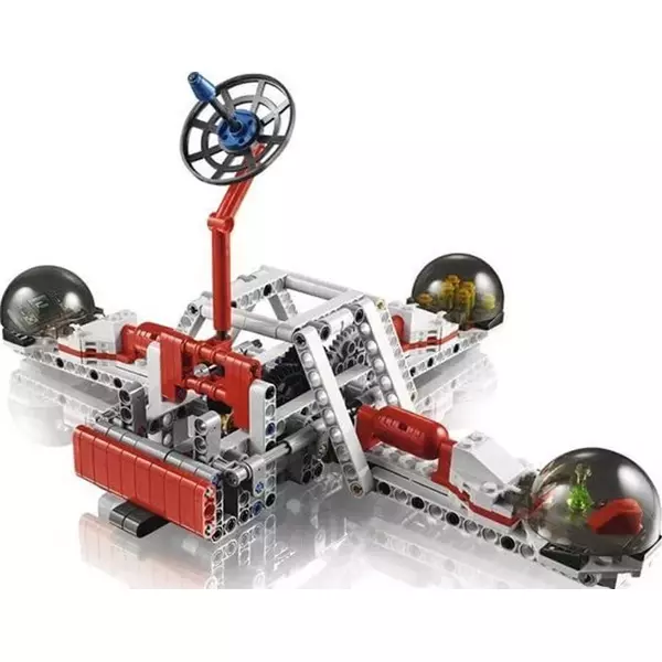 Купить Дополнительный набор Lego Космические проекты EV3 [45570], изображение 4 в компании Зеон