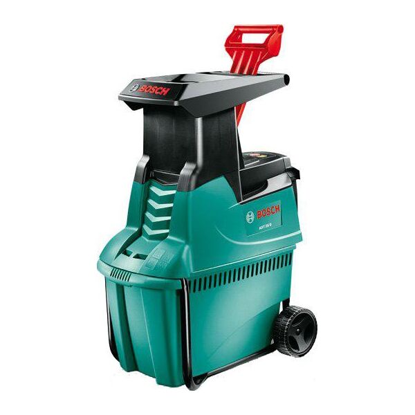 Купить Измельчитель садовый BOSCH AXT 25D RAPID 2,5кВт; d=40мм; 31,3кг [0600803100] в компании Зеон