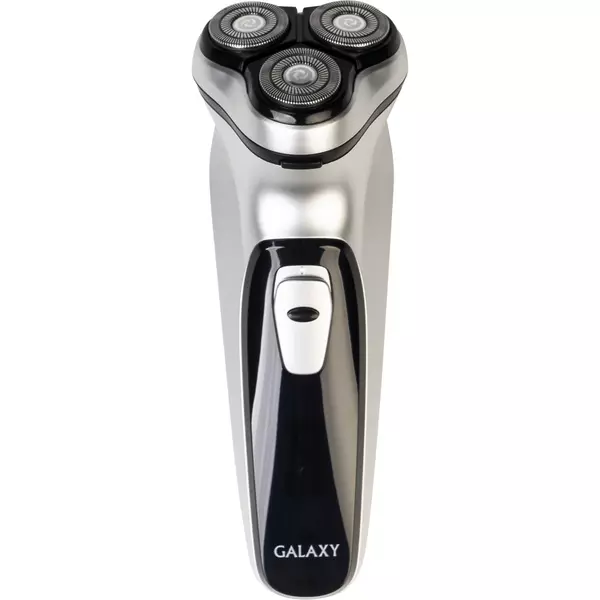 Купить Бритва роторная Galaxy Line GL 4209 [ГЛ4209Л], изображение 4 в компании Зеон