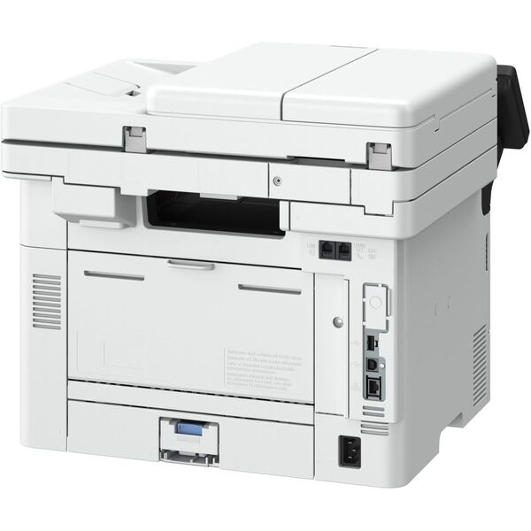 Купить МФУ лазерный Canon i-Sensys Colour MF465dw A4, 40стр/мин, факс, LCD, DADF, двусторонняя печать, USB2.0, сетевой, WiFi [5951C007], изображение 8 в компании Зеон