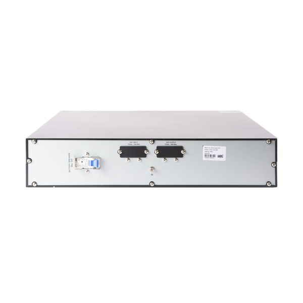 Купить Батарейный блок для ИБП Gigalink GL-UPS-OL2/3pf-UPG/12*9a 2000/3000ВА (GL-UPS-OL02pf-1-1, GL-UPS-OL03pf-1-1), 2U (12акб, 9ач) глубина 640мм в компании Зеон